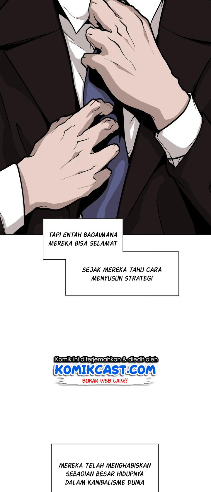 Past Life Regressor Chapter 15 Gambar 40