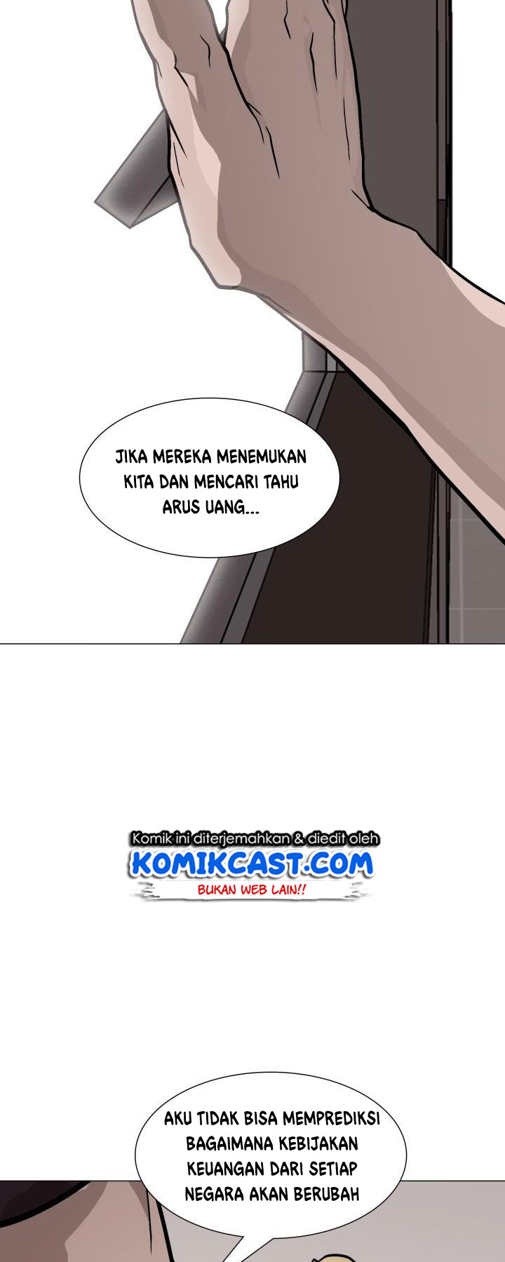 Past Life Regressor Chapter 15 Gambar 44