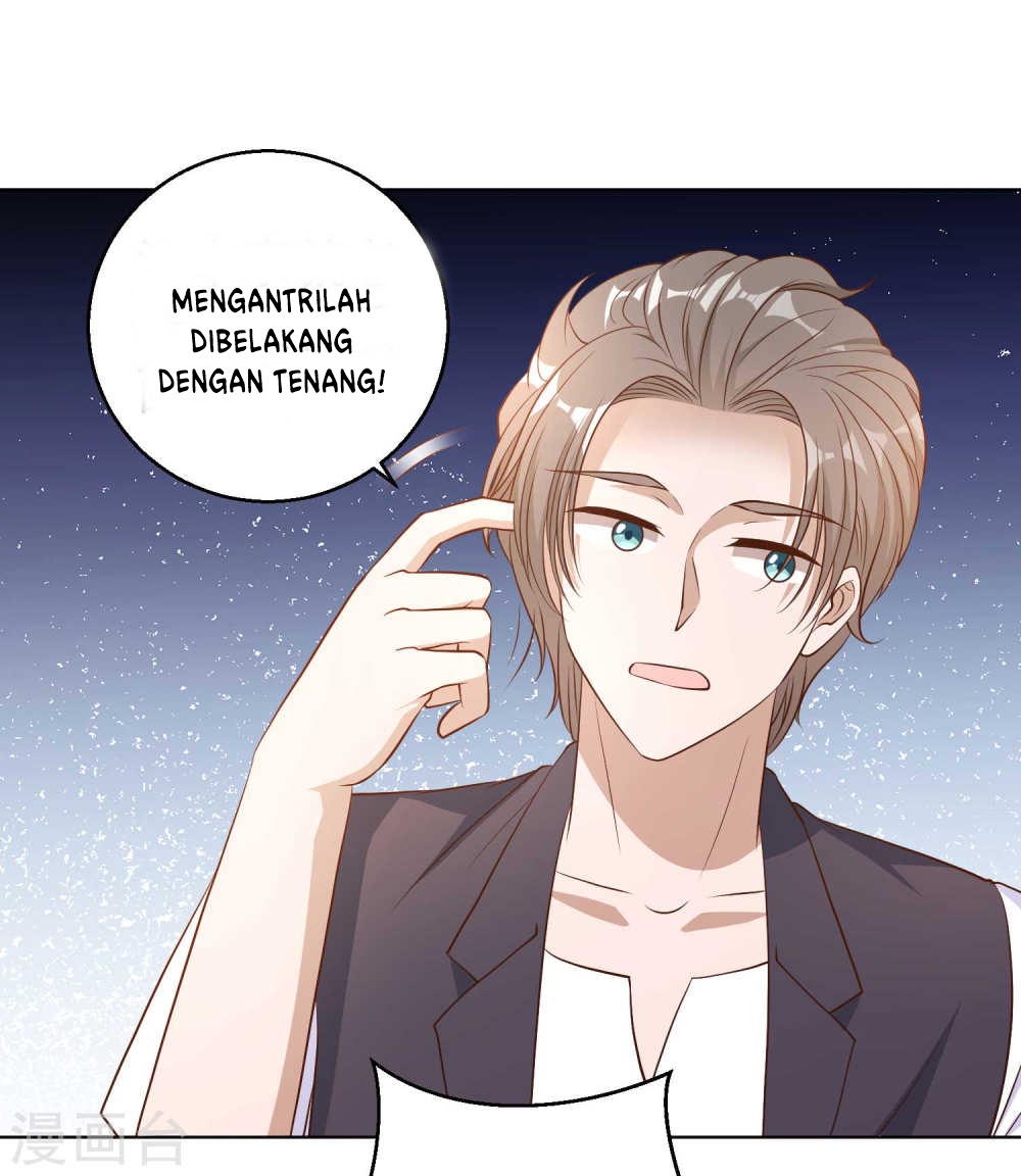 God Fisherman Chapter 8 Gambar 29