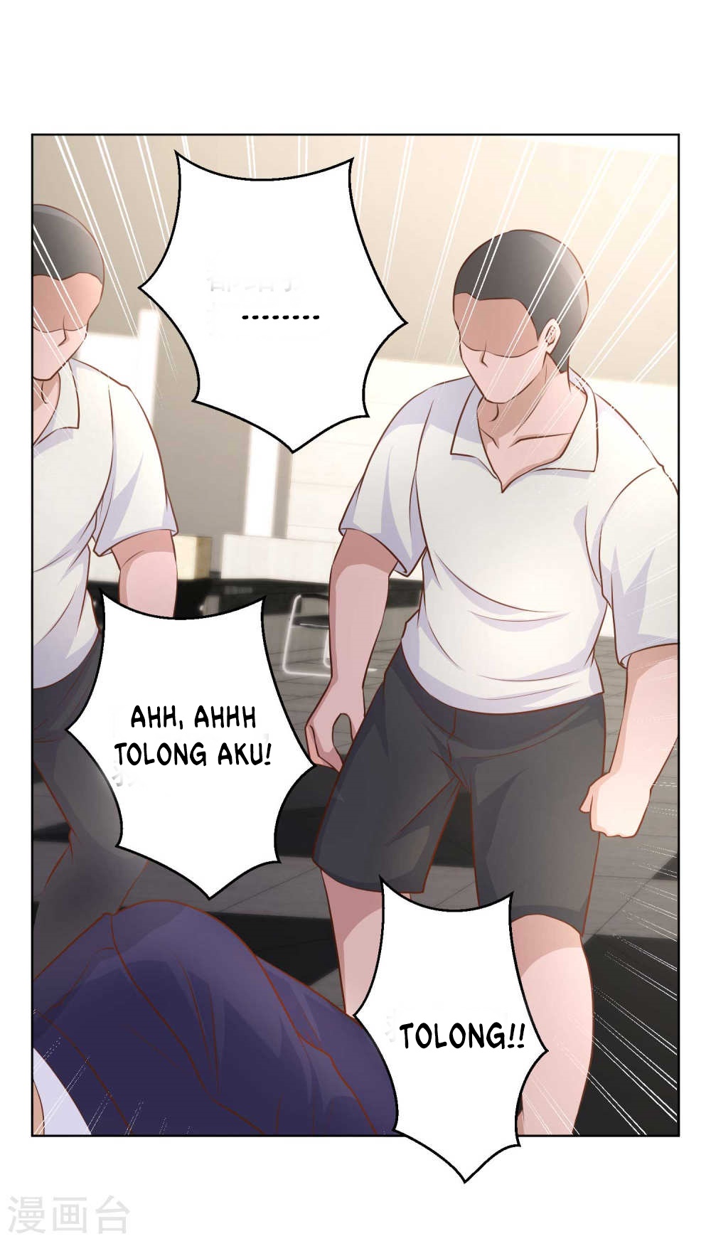 God Fisherman Chapter 8 Gambar 39