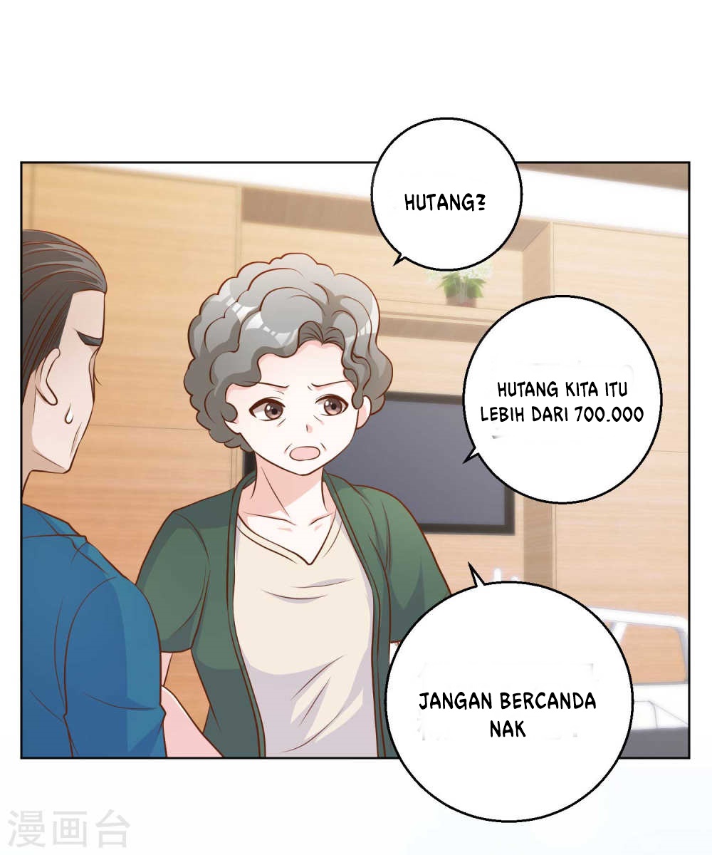 God Fisherman Chapter 8 Gambar 9