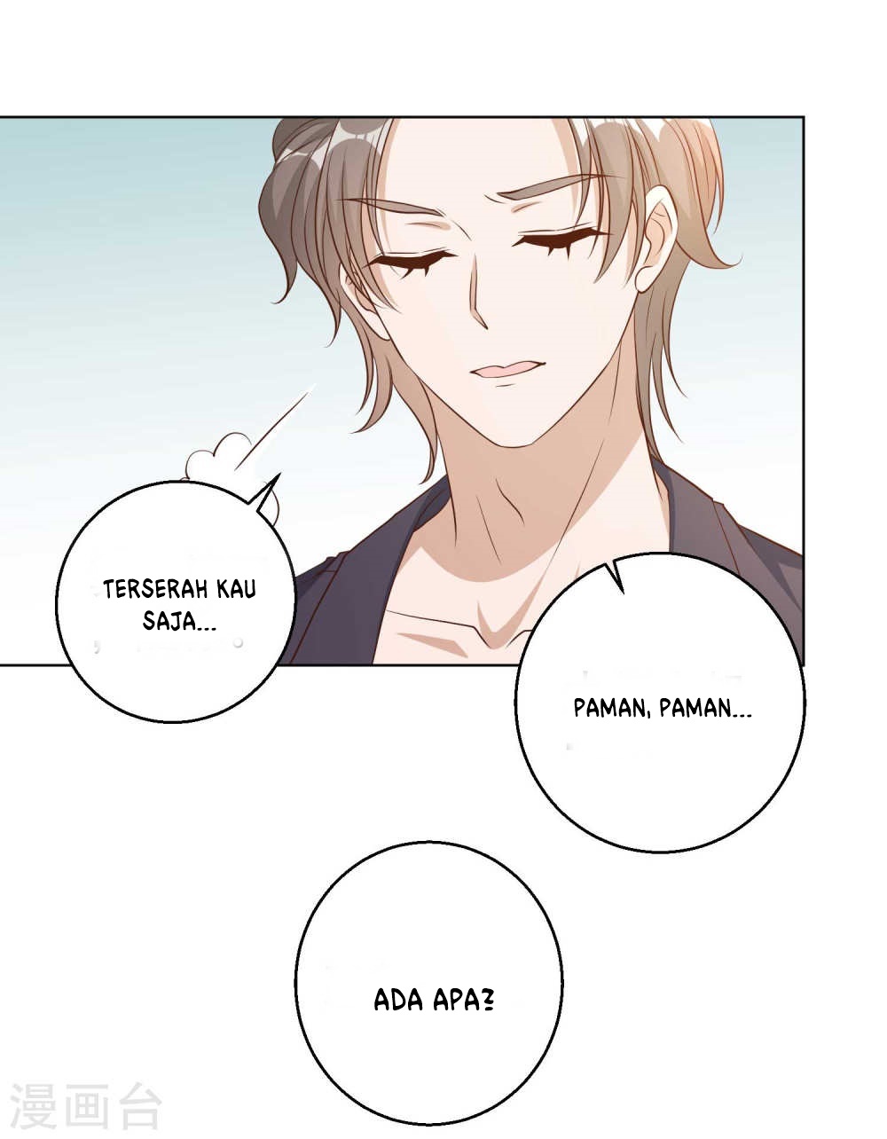 God Fisherman Chapter 5 Gambar 20