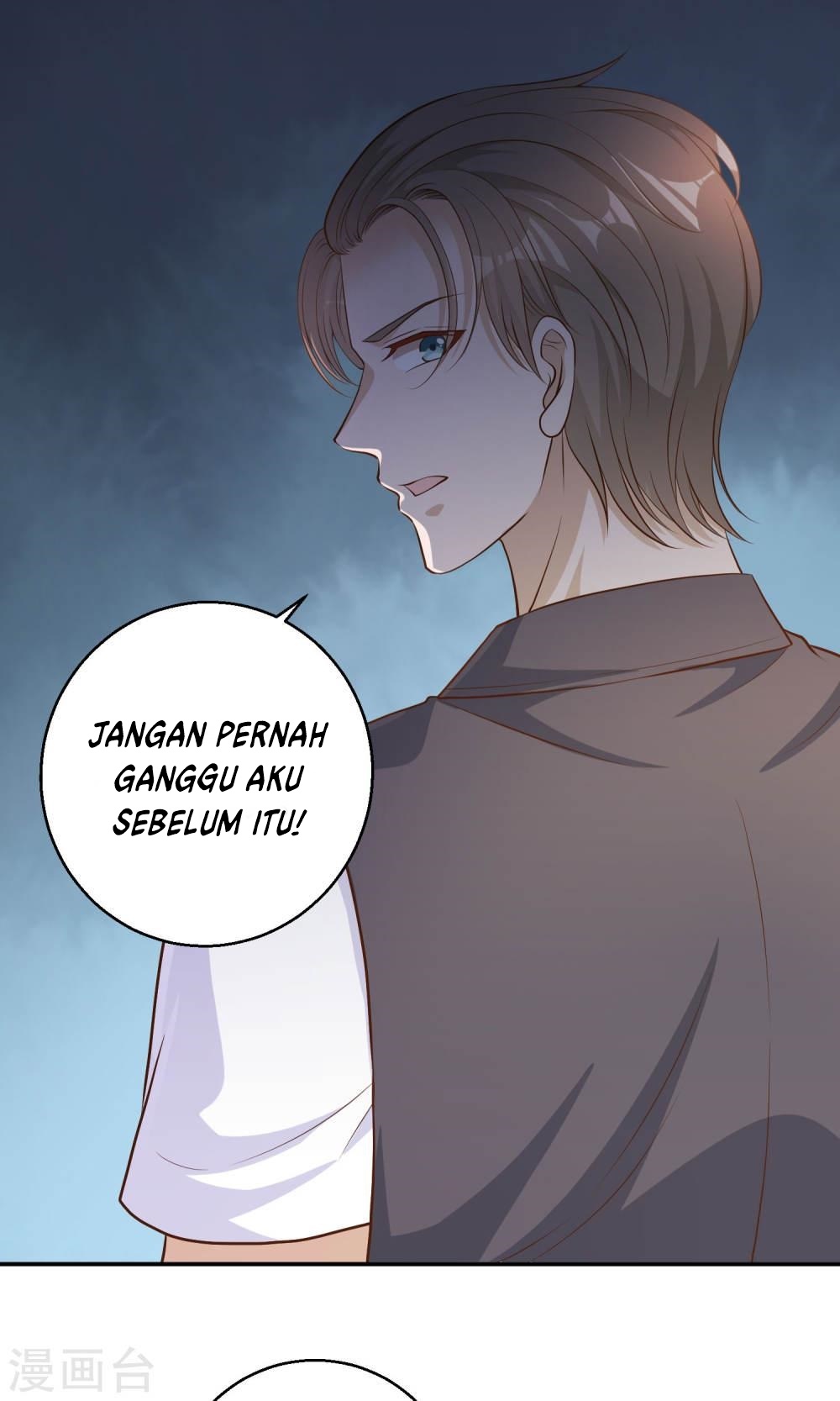 God Fisherman Chapter 2 Gambar 21