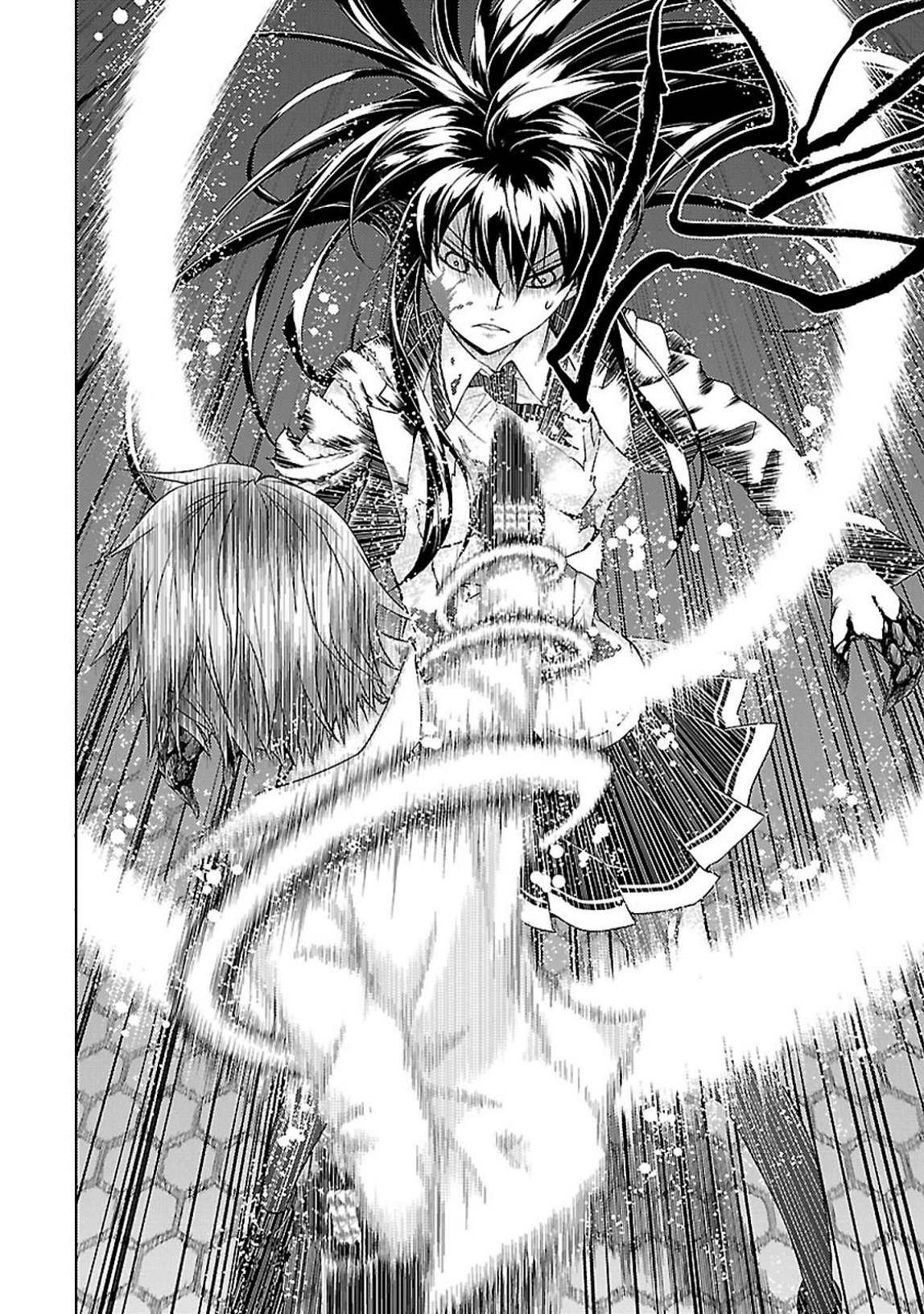 Busou Shoujo Machiavellianism Chapter 28 Gambar 13