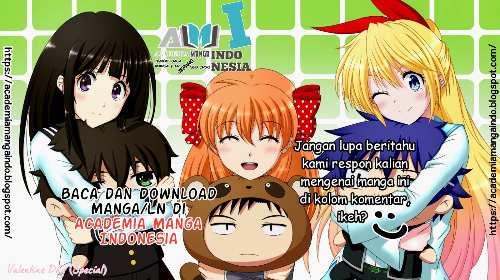 Busou Shoujo Machiavellianism Chapter 20 Gambar 20