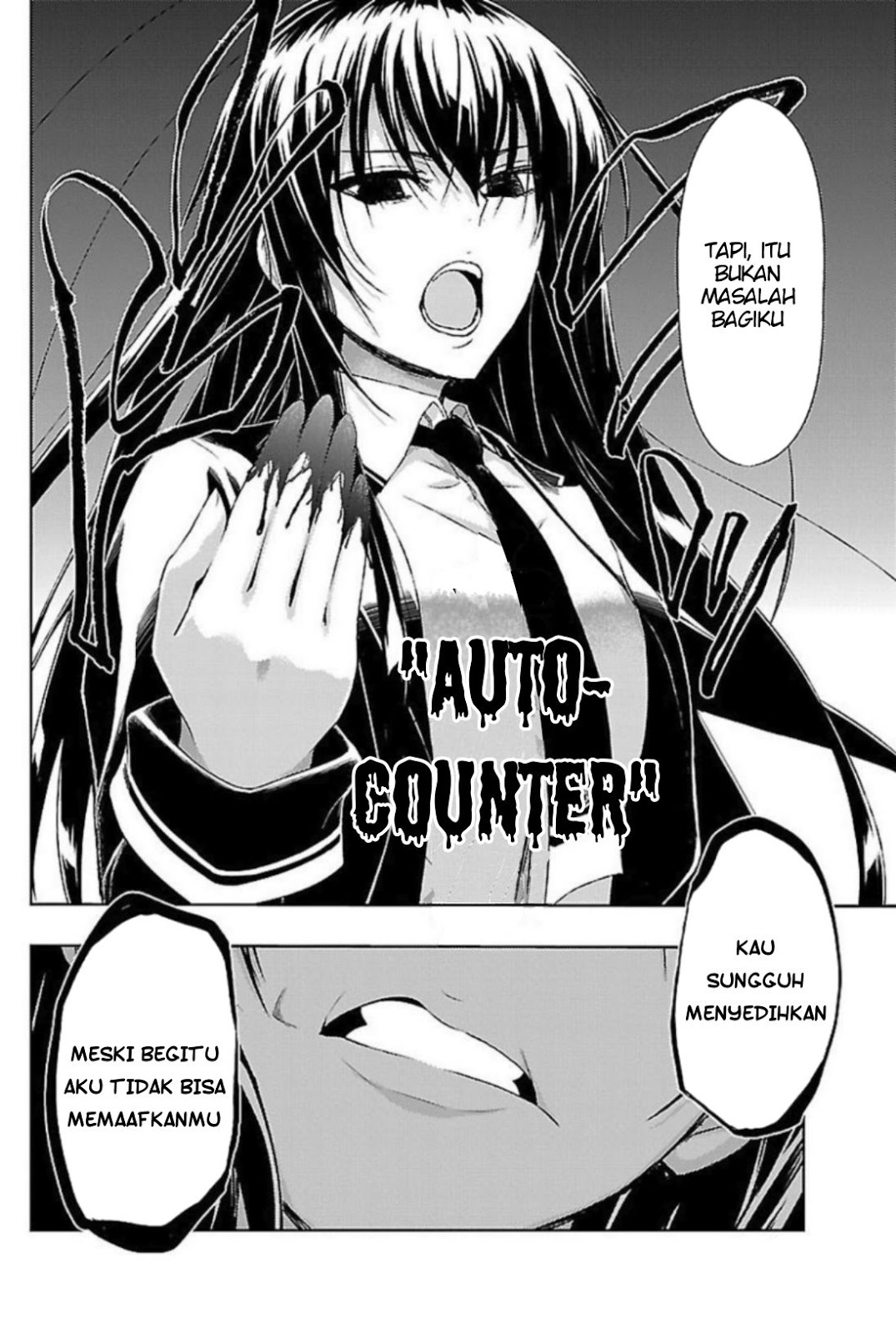 Busou Shoujo Machiavellianism Chapter 20 Gambar 26