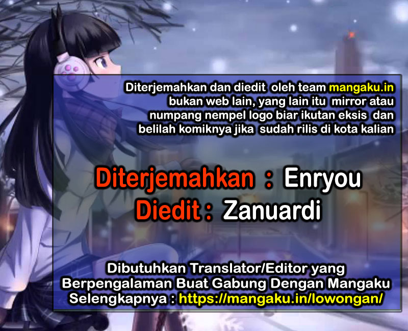 Baca Komik Busou Shoujo Machiavellianism Chapter 17 Gambar 1