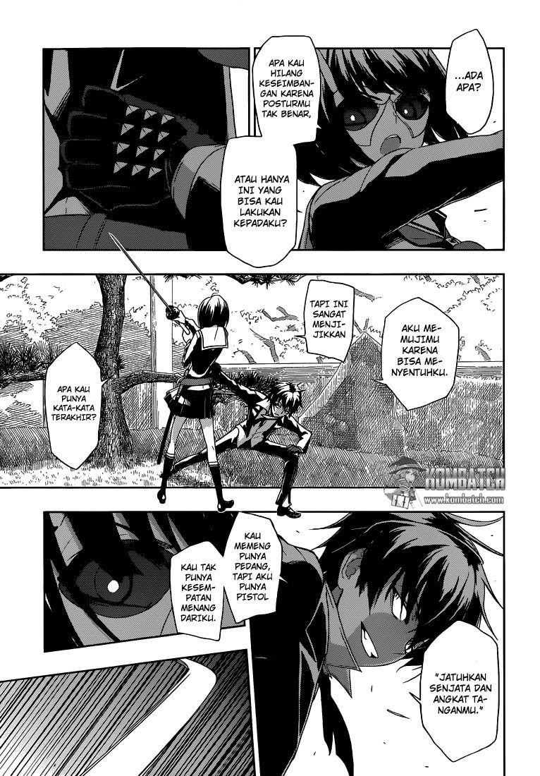 Busou Shoujo Machiavellianism Chapter 1 Gambar 65