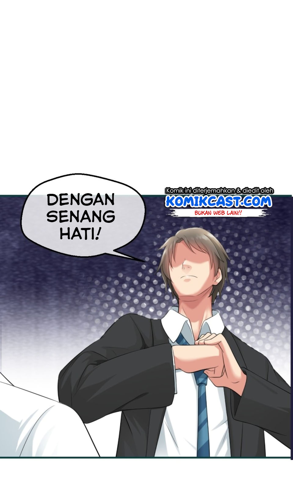 The Genius System Chapter 2 Gambar 22