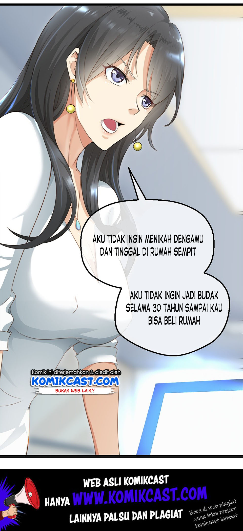 The Genius System Chapter 1 Gambar 13