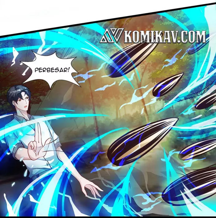 Baca Manhua Rebirth Abandoned Less Return Chapter 29 Gambar 2