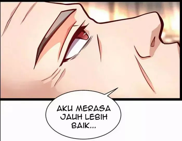 Rebirth Abandoned Less Return Chapter 27 Gambar 20