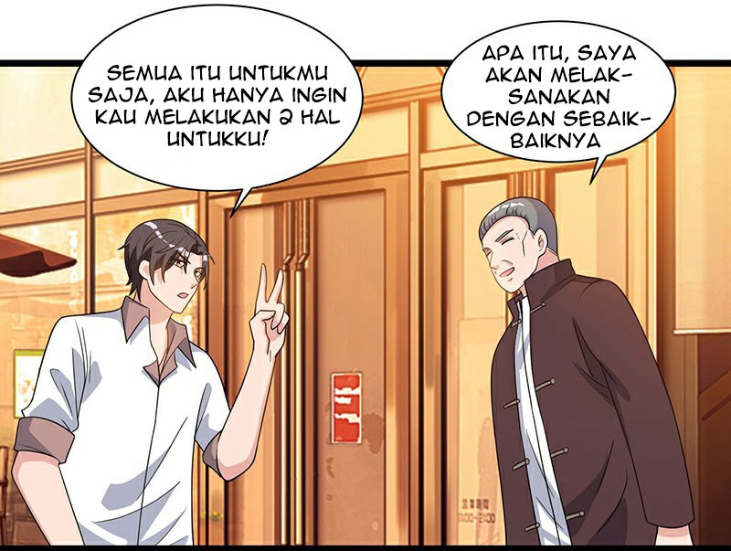 Rebirth Abandoned Less Return Chapter 19 Gambar 23
