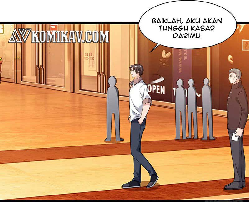 Rebirth Abandoned Less Return Chapter 19 Gambar 27