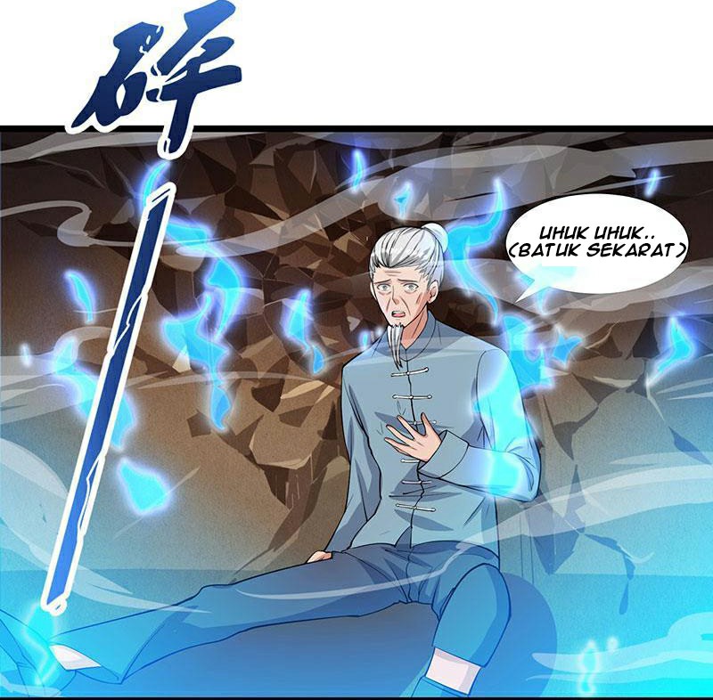 Rebirth Abandoned Less Return Chapter 18 Gambar 13