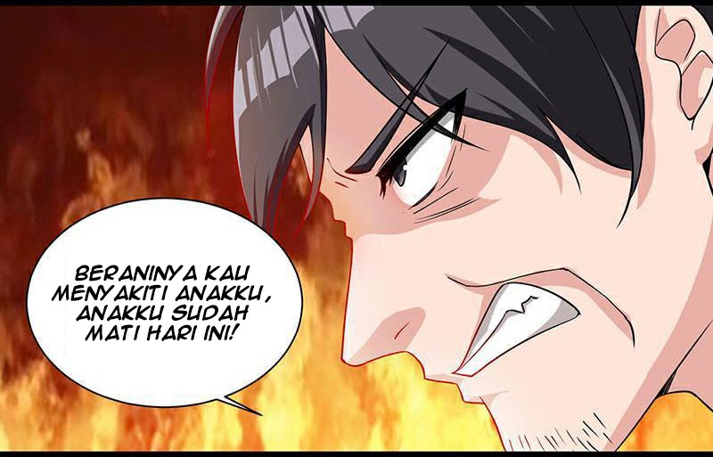 Rebirth Abandoned Less Return Chapter 17 Gambar 15