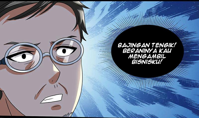 Rebirth Abandoned Less Return Chapter 15 Gambar 15