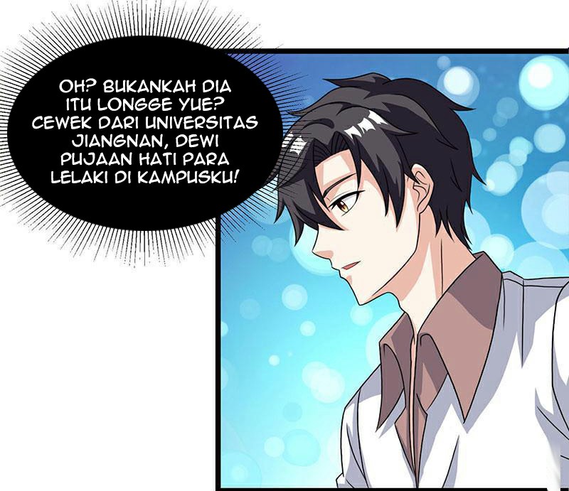 Rebirth Abandoned Less Return Chapter 15 Gambar 8