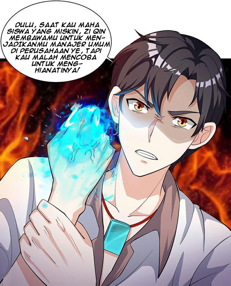 Rebirth Abandoned Less Return Chapter 14 Gambar 11