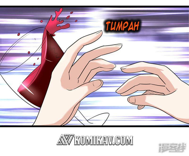 Baca Manhua Rebirth Abandoned Less Return Chapter 6 Gambar 2