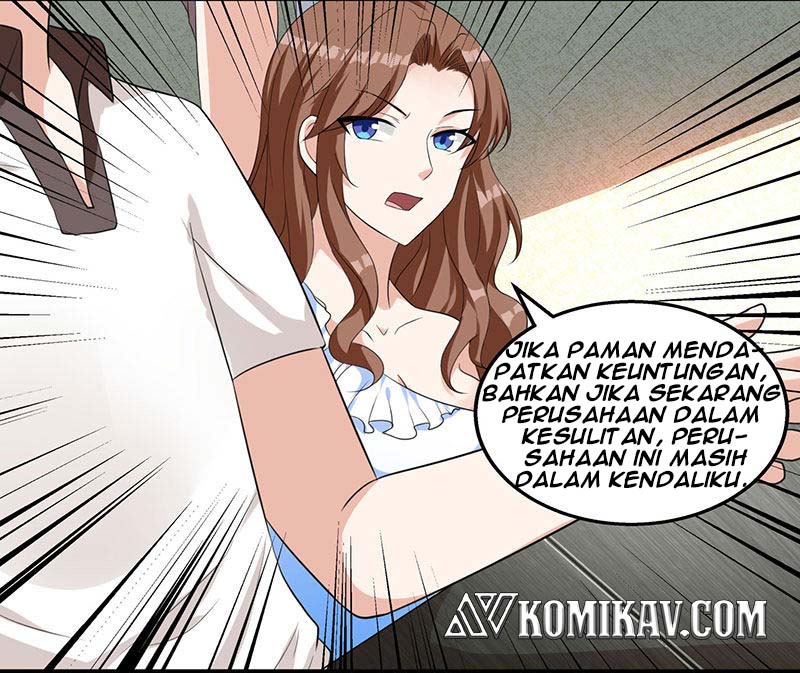 Rebirth Abandoned Less Return Chapter 4 Gambar 29