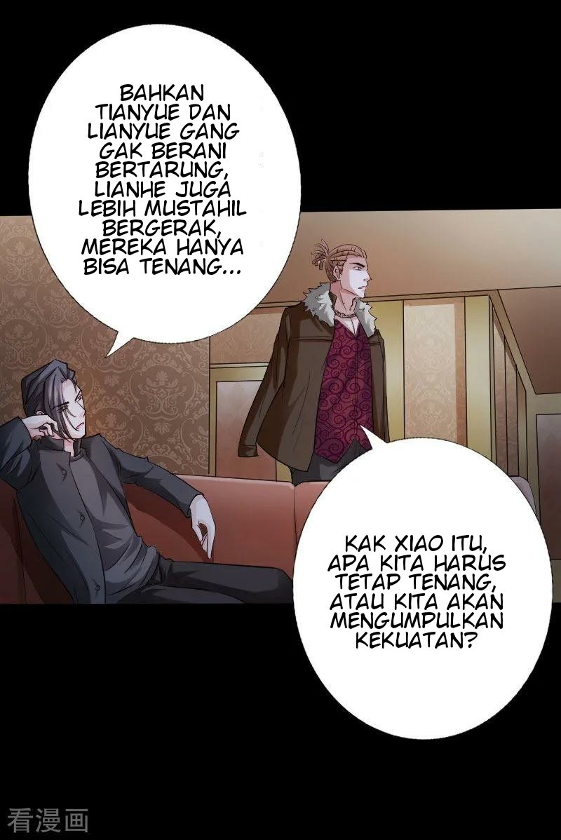 Hopeless Chapter 39 Gambar 10