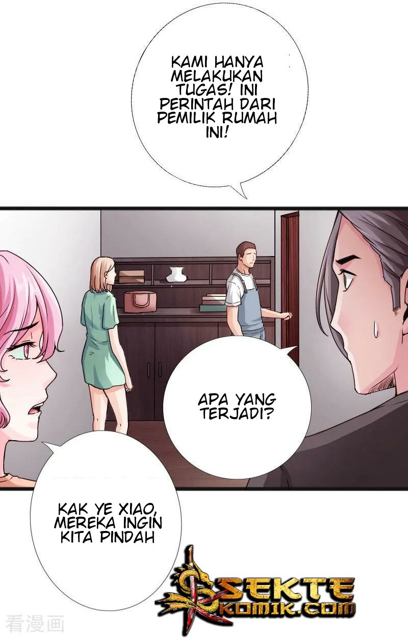 Hopeless Chapter 39 Gambar 17