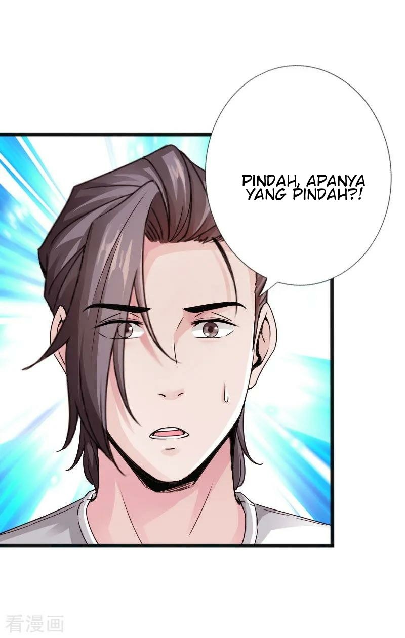 Hopeless Chapter 39 Gambar 18