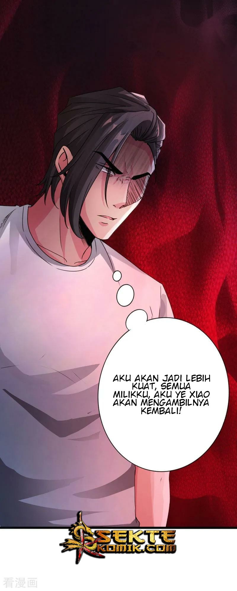 Hopeless Chapter 39 Gambar 22