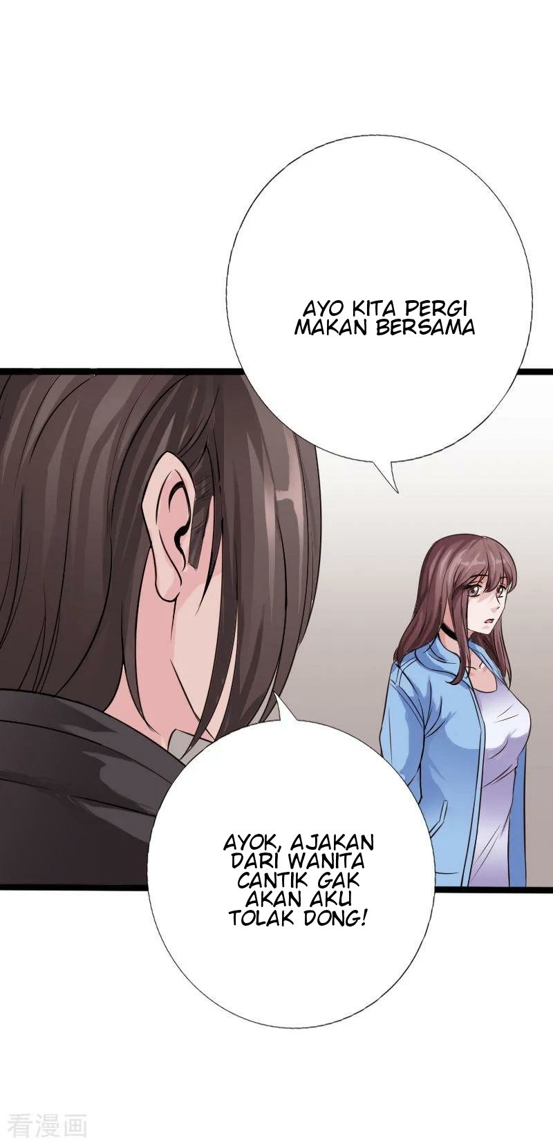 Hopeless Chapter 39 Gambar 26