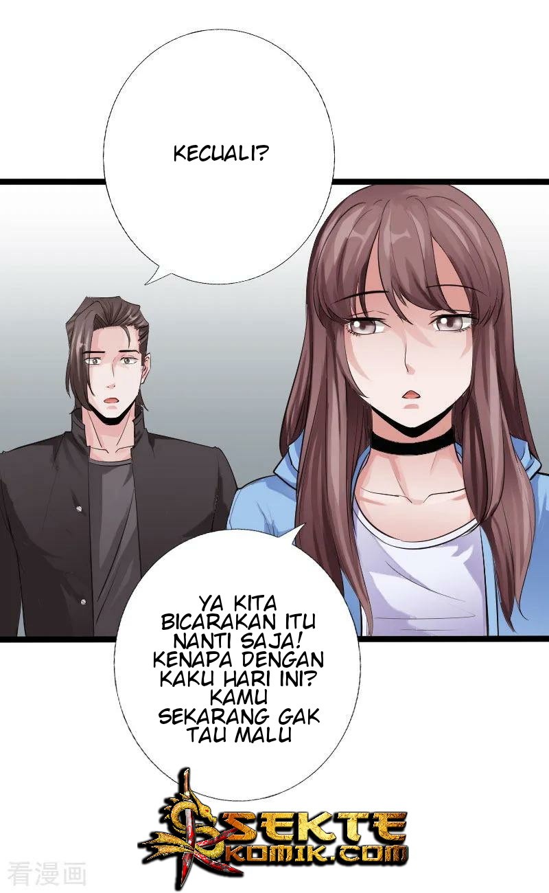 Hopeless Chapter 39 Gambar 32