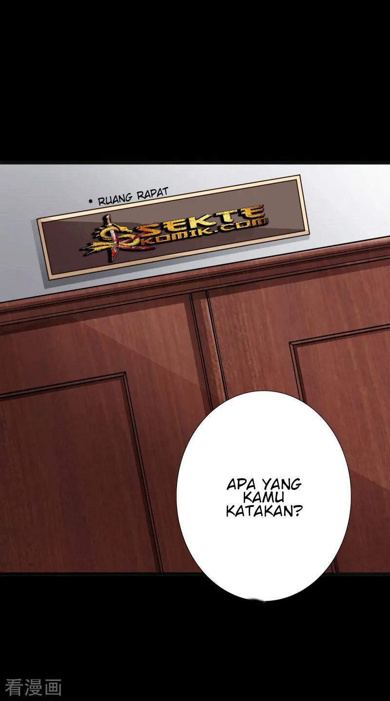 Hopeless Chapter 39 Gambar 37