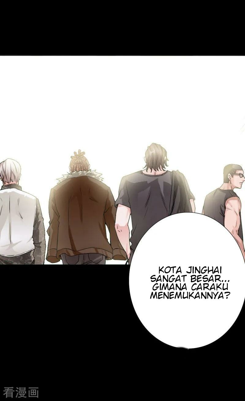 Hopeless Chapter 39 Gambar 8