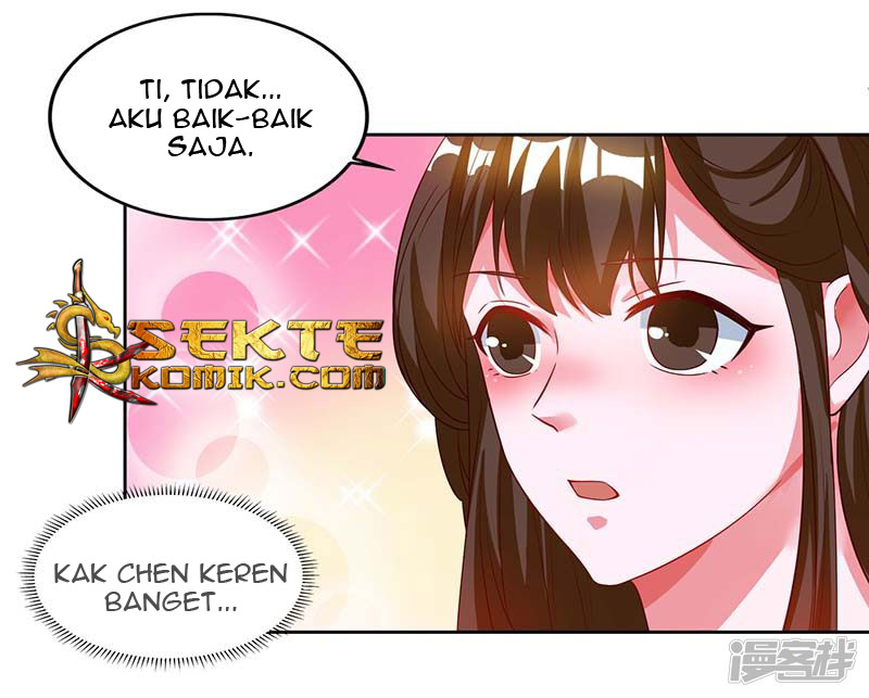 Rebirth After 80.000 Years Passed Chapter 64 Gambar 7