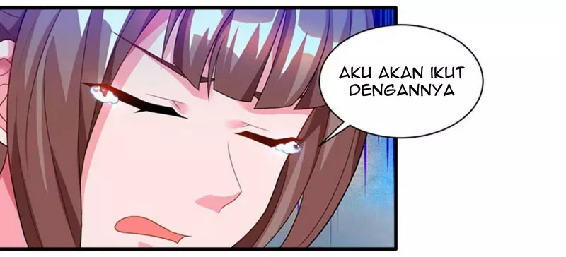 Rebirth Abandoned Less Return Chapter 32 Gambar 10