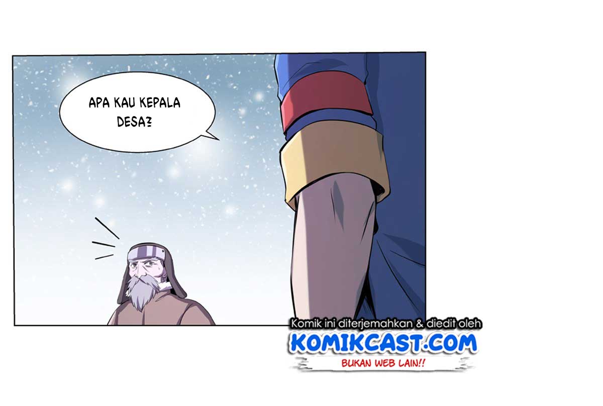 The Demon King Who Lost His Job Chapter 49 Gambar 18
