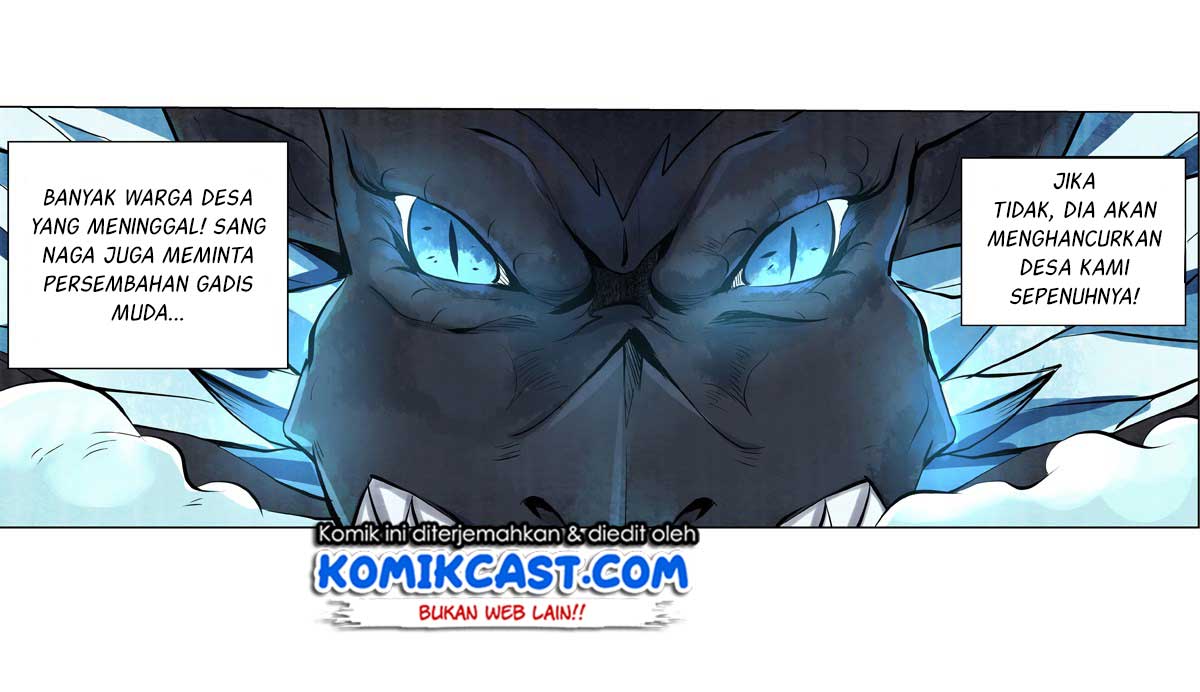 The Demon King Who Lost His Job Chapter 49 Gambar 9