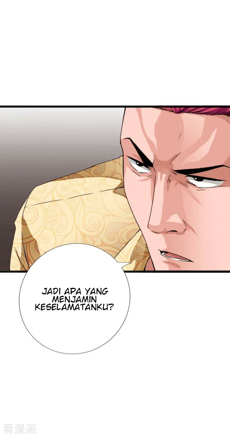 Hopeless Chapter 40 Gambar 13