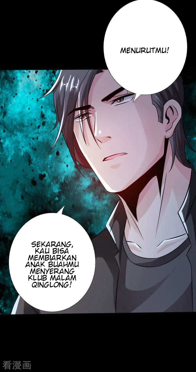 Hopeless Chapter 40 Gambar 14