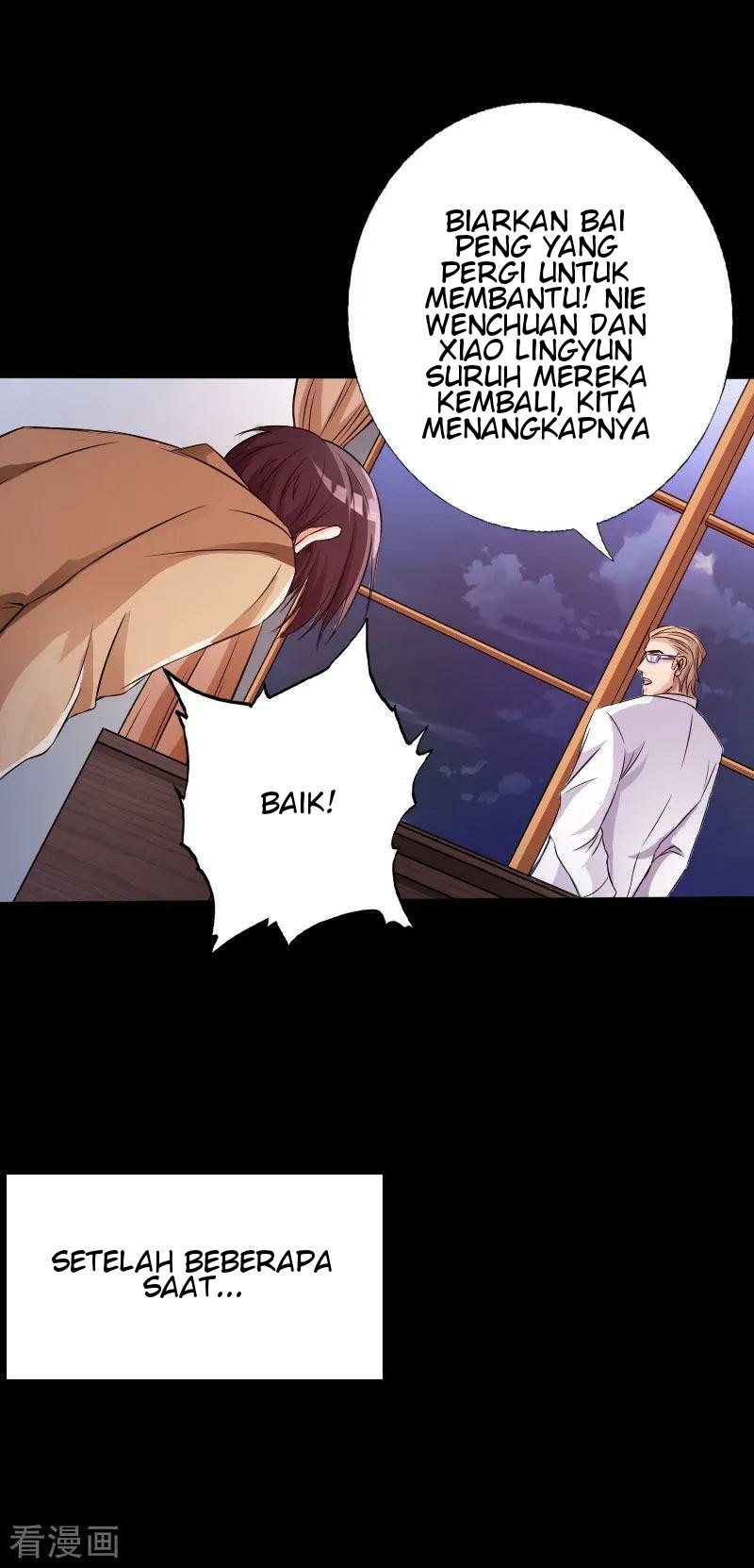 Hopeless Chapter 40 Gambar 31