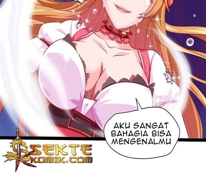 Mo Shou Jian Sheng Chapter 9 Gambar 11