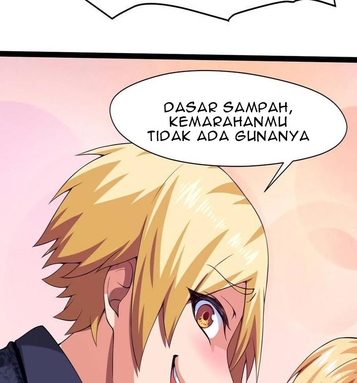 Mo Shou Jian Sheng Chapter 8 Gambar 4