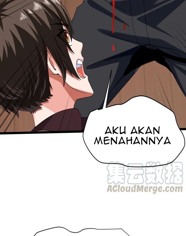 Mo Shou Jian Sheng Chapter 6 Gambar 16