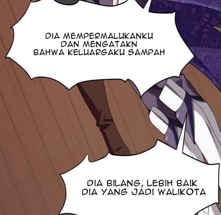 Mo Shou Jian Sheng Chapter 4 Gambar 18