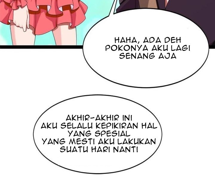 Mo Shou Jian Sheng Chapter 3 Gambar 8