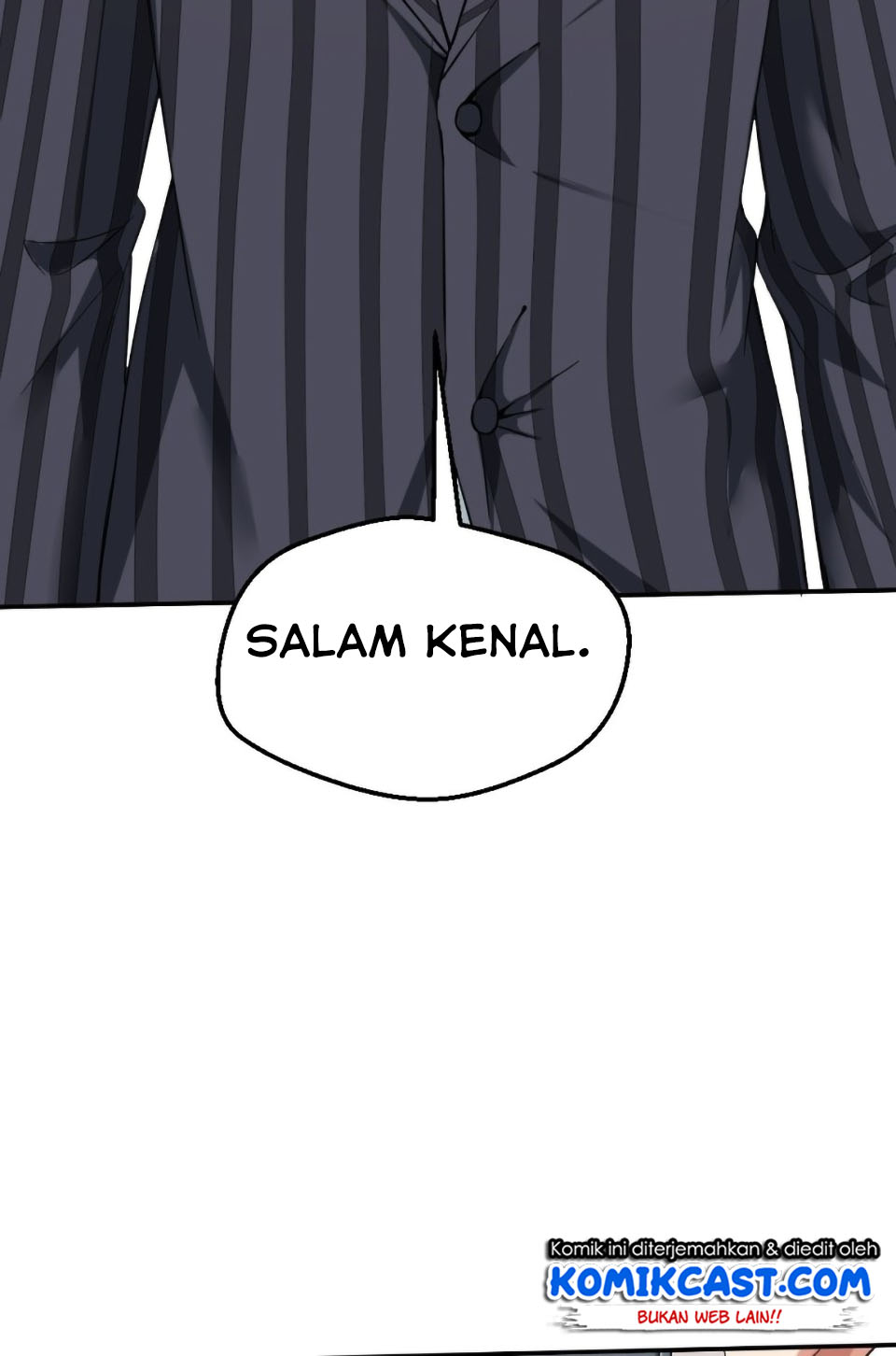 The Genius System Chapter 5 Gambar 10