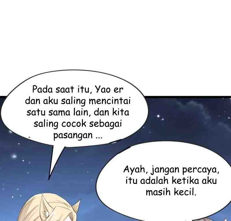 Turned Into a Grass in The Fantasy World? Chapter 10 Gambar 15