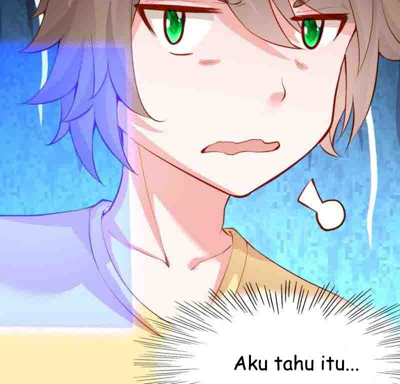 Turned Into a Grass in The Fantasy World? Chapter 10 Gambar 24