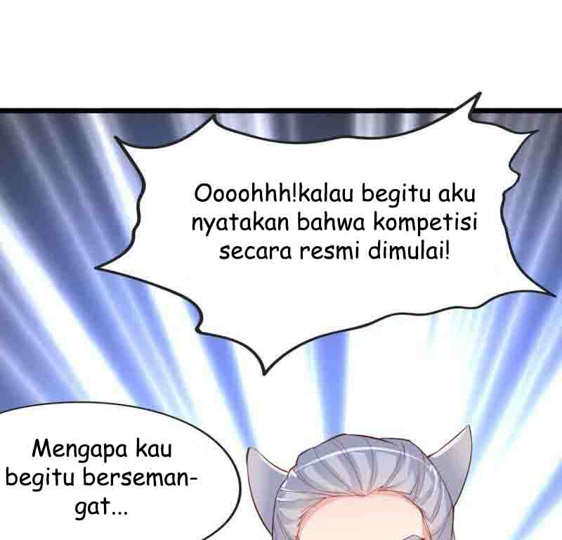 Turned Into a Grass in The Fantasy World? Chapter 10 Gambar 29