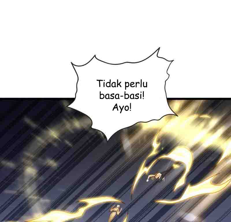 Turned Into a Grass in The Fantasy World? Chapter 10 Gambar 32